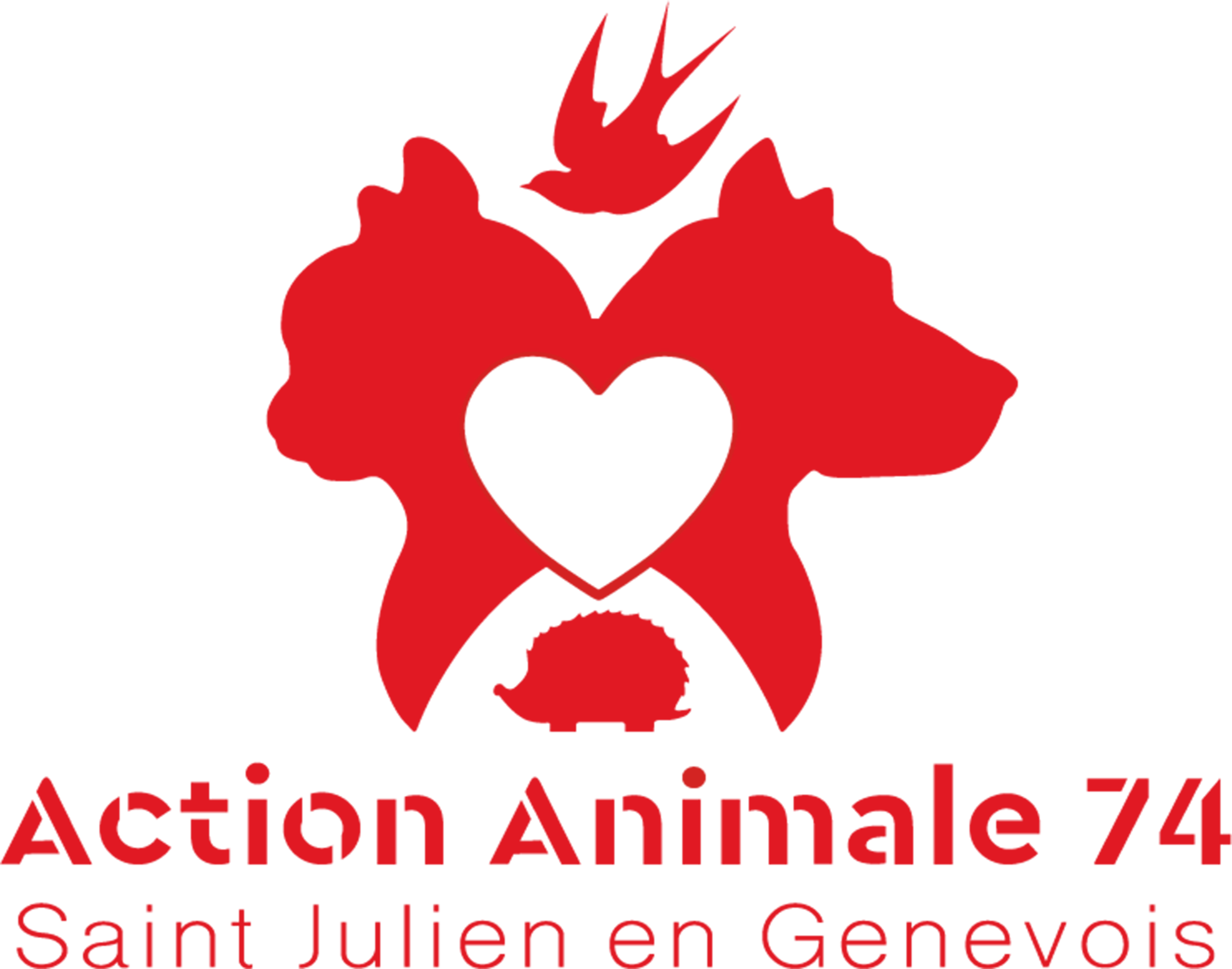 action animale 74